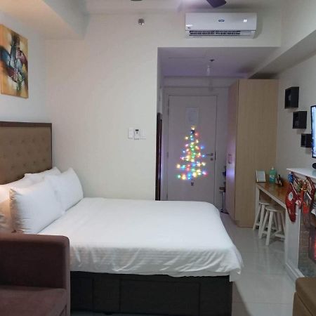 Sky Breeze Haven Apartment Tagaytay City Екстериор снимка