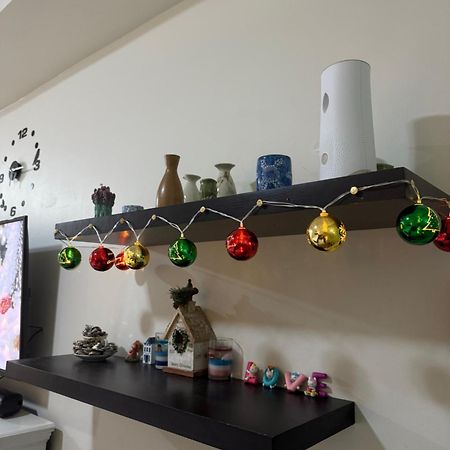 Sky Breeze Haven Apartment Tagaytay City Екстериор снимка