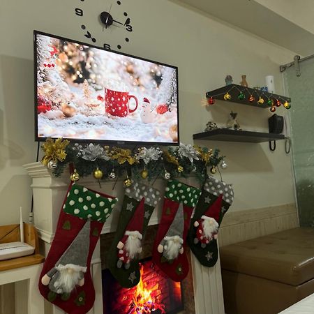 Sky Breeze Haven Apartment Tagaytay City Екстериор снимка