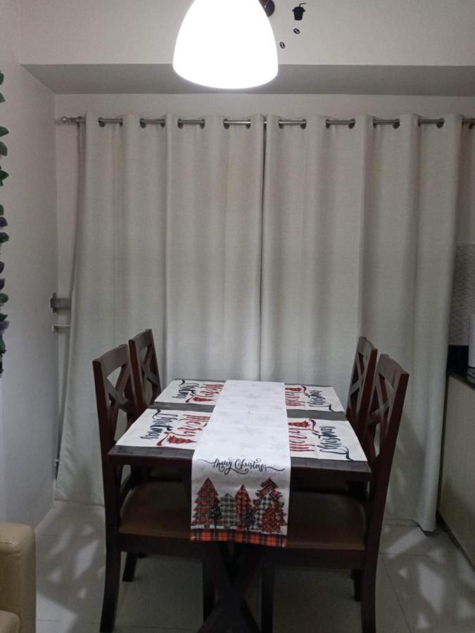 Sky Breeze Haven Apartment Tagaytay City Екстериор снимка