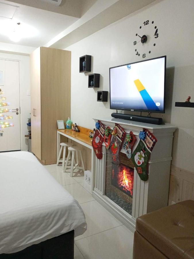 Sky Breeze Haven Apartment Tagaytay City Екстериор снимка