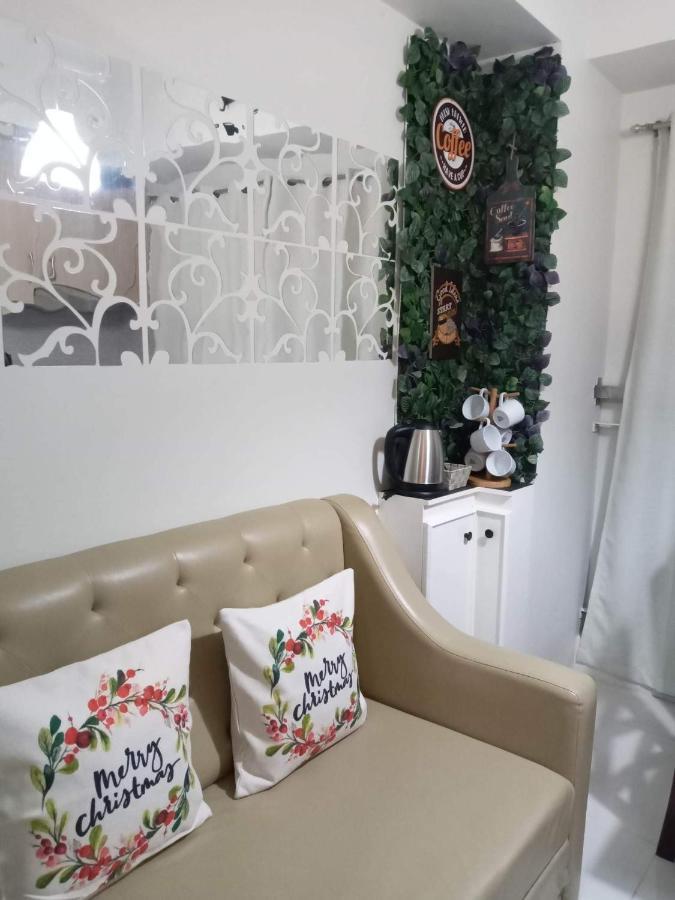 Sky Breeze Haven Apartment Tagaytay City Екстериор снимка