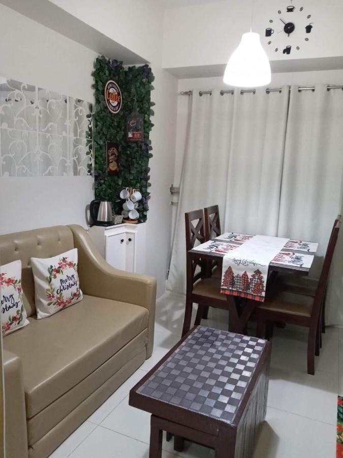 Sky Breeze Haven Apartment Tagaytay City Екстериор снимка