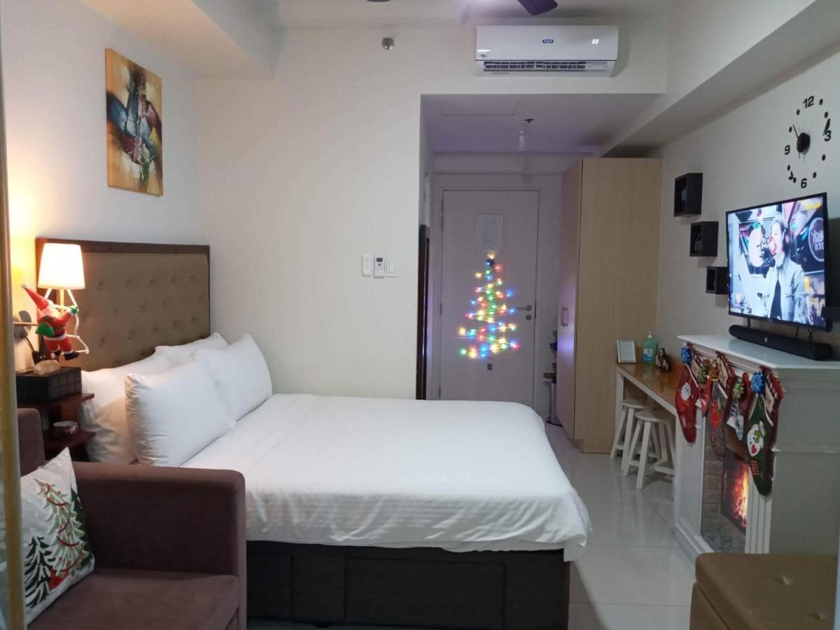 Sky Breeze Haven Apartment Tagaytay City Екстериор снимка