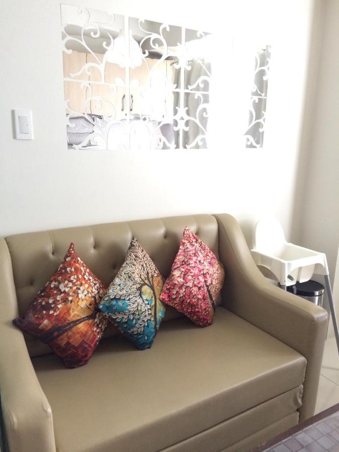 Sky Breeze Haven Apartment Tagaytay City Екстериор снимка