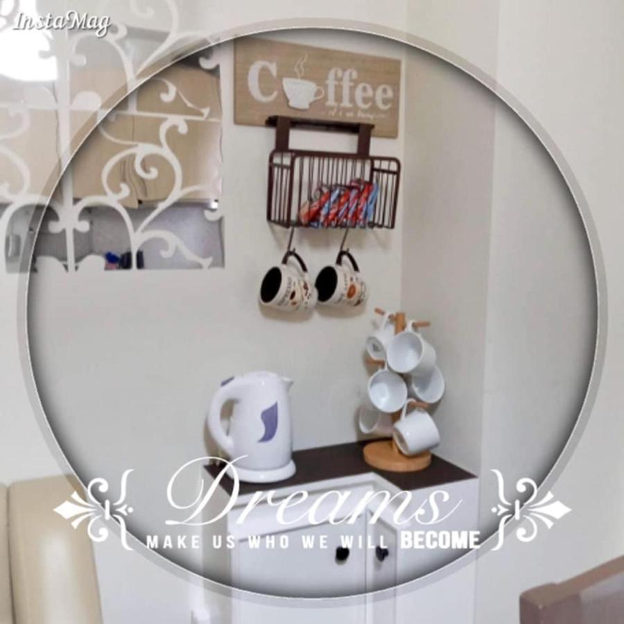 Sky Breeze Haven Apartment Tagaytay City Екстериор снимка