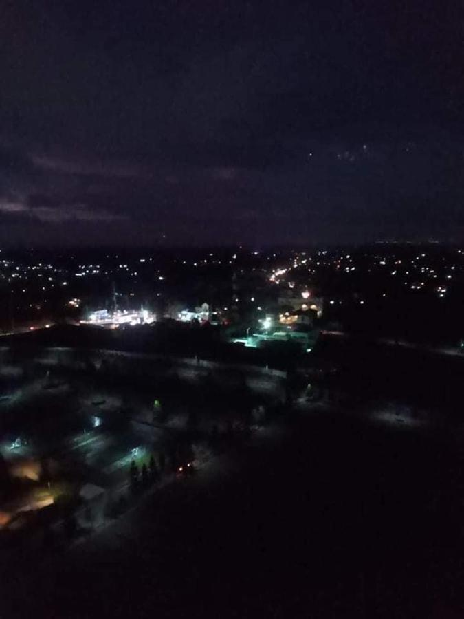 Sky Breeze Haven Apartment Tagaytay City Екстериор снимка