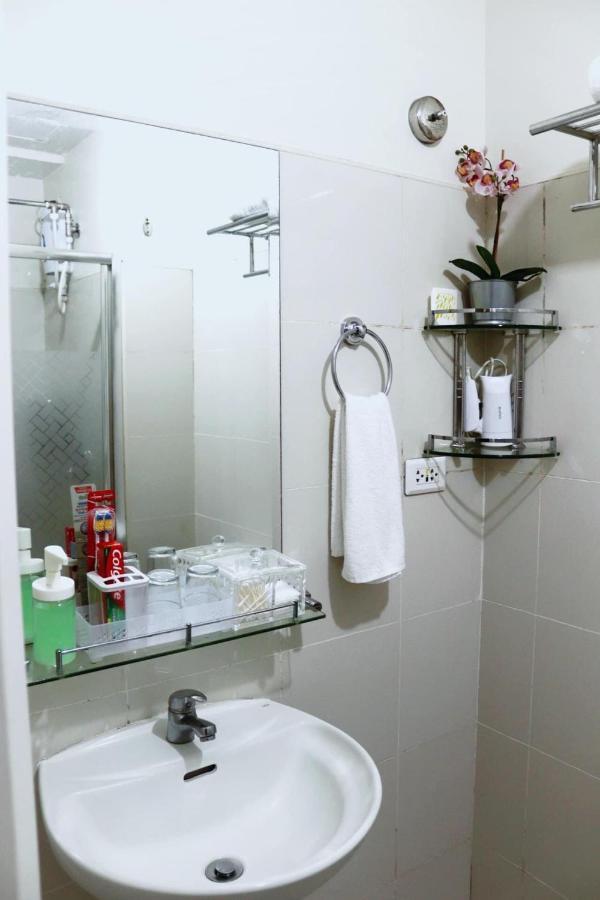 Sky Breeze Haven Apartment Tagaytay City Екстериор снимка