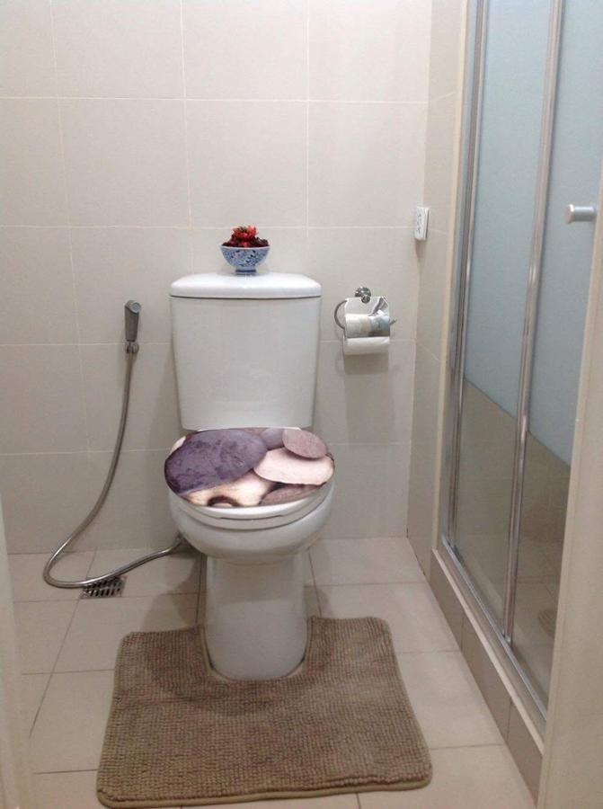 Sky Breeze Haven Apartment Tagaytay City Екстериор снимка