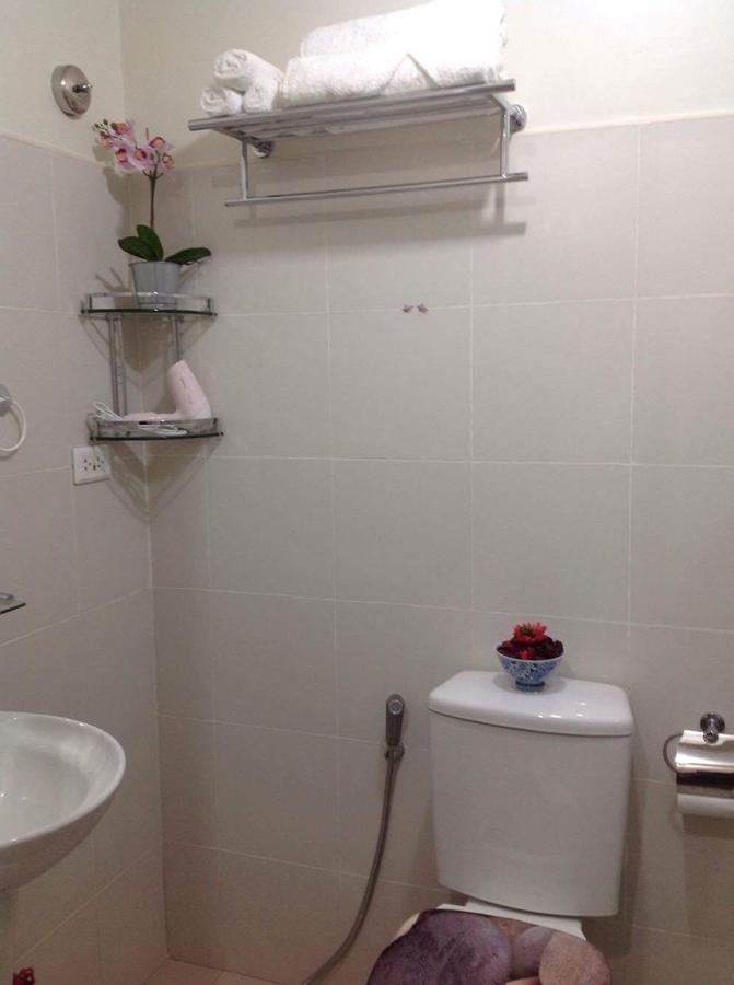 Sky Breeze Haven Apartment Tagaytay City Екстериор снимка