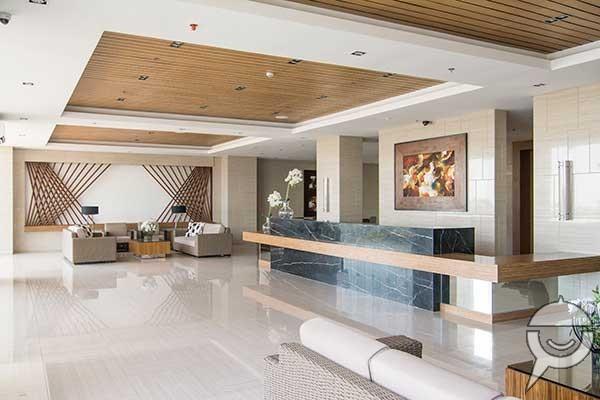 Sky Breeze Haven Apartment Tagaytay City Екстериор снимка
