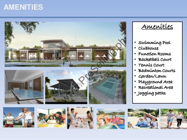 Sky Breeze Haven Apartment Tagaytay City Екстериор снимка