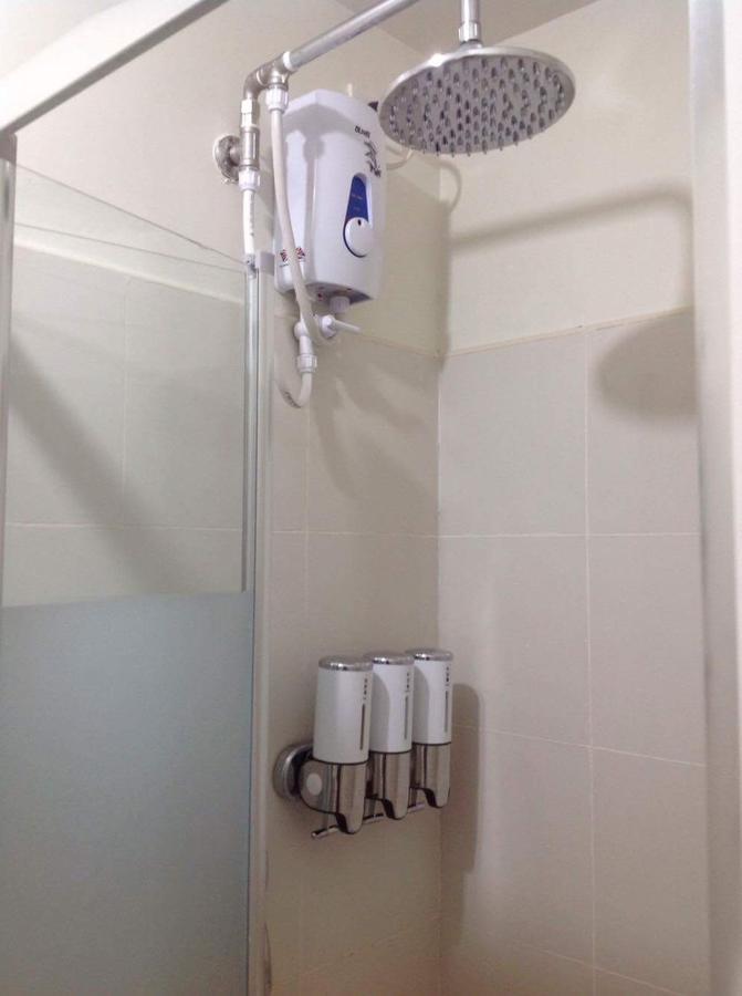 Sky Breeze Haven Apartment Tagaytay City Екстериор снимка