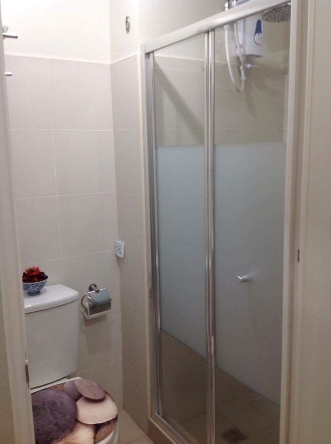 Sky Breeze Haven Apartment Tagaytay City Екстериор снимка